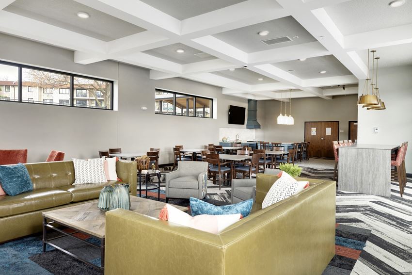 Villages On McKnight Apartments, 177 McKnight Road North, St. Paul, MN